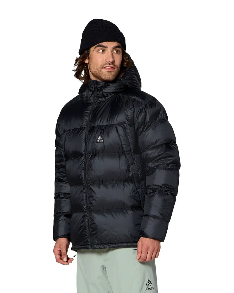 Max Re-Up Down 750+ Hooded Jacket