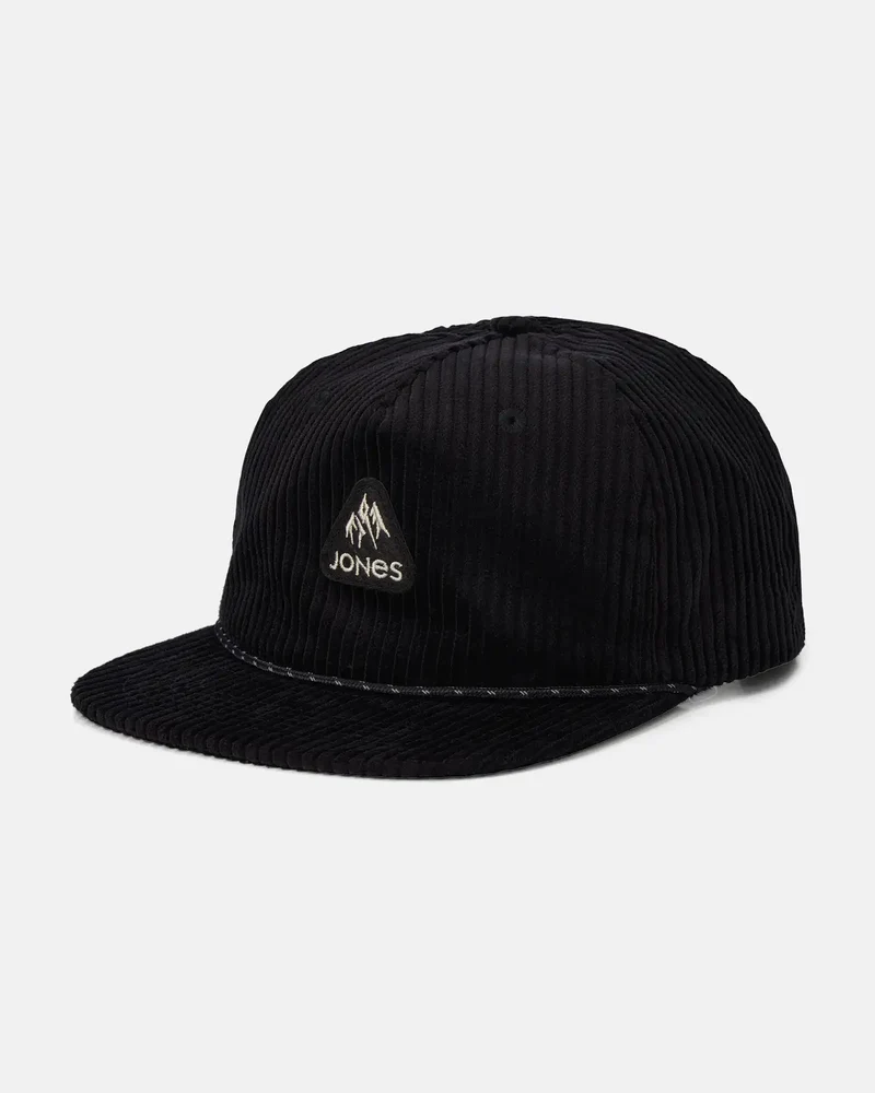 Fresh Corduroy Organic Cotton Cap