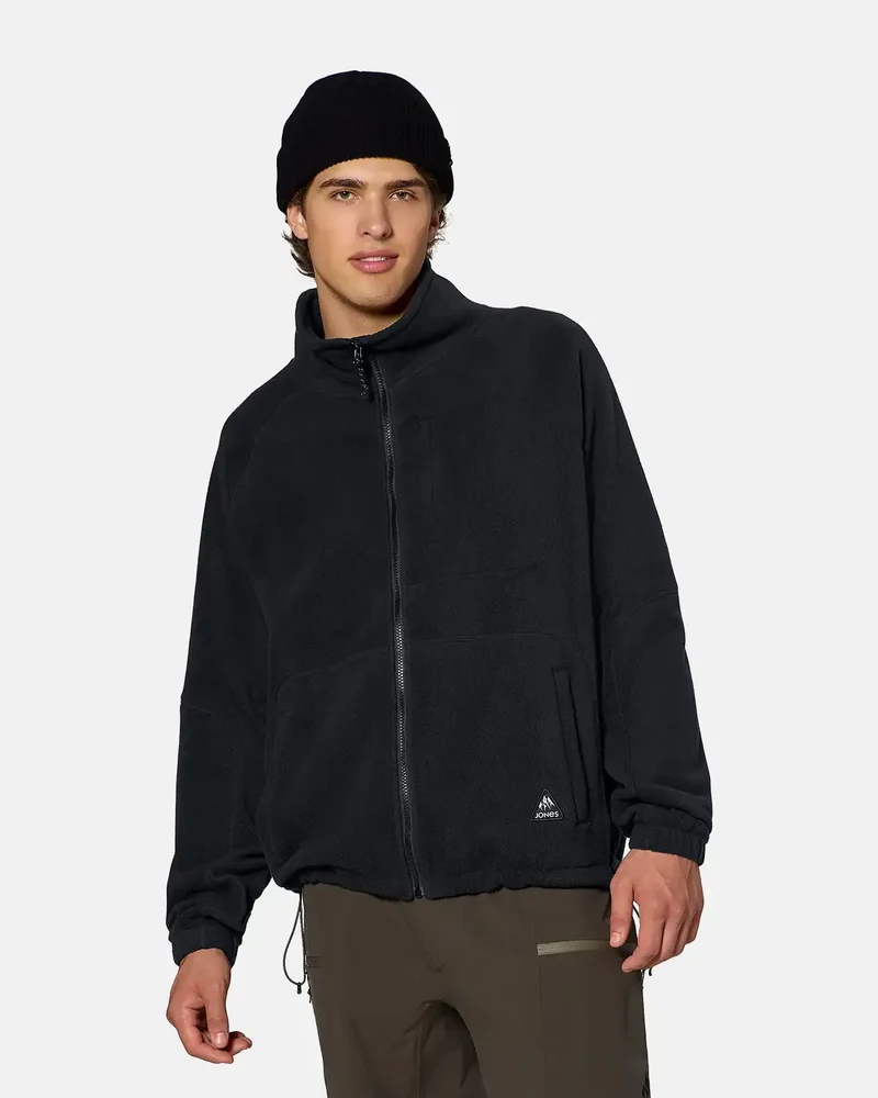Men’s Base Camp Fleece Jacket
