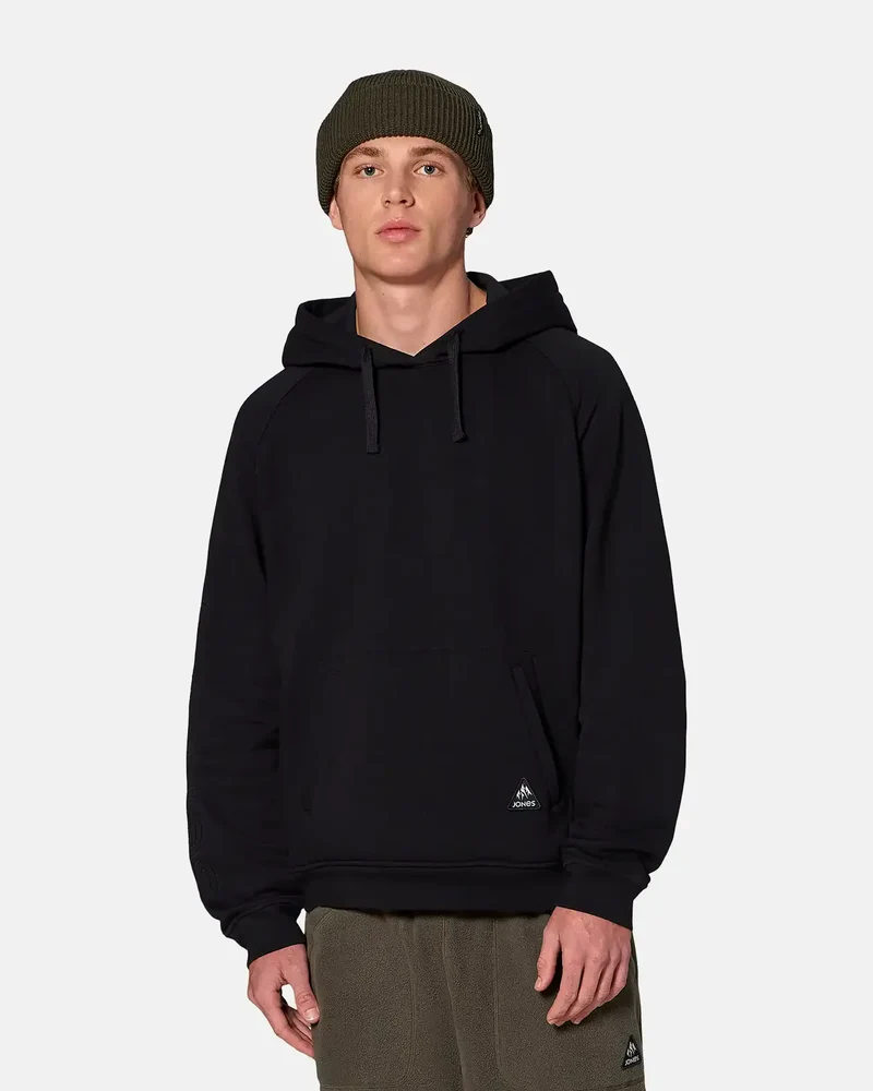 Truckee Organic Cotton Hoodie