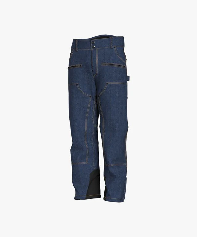 Energiapura Skibroek Cargo Jeans