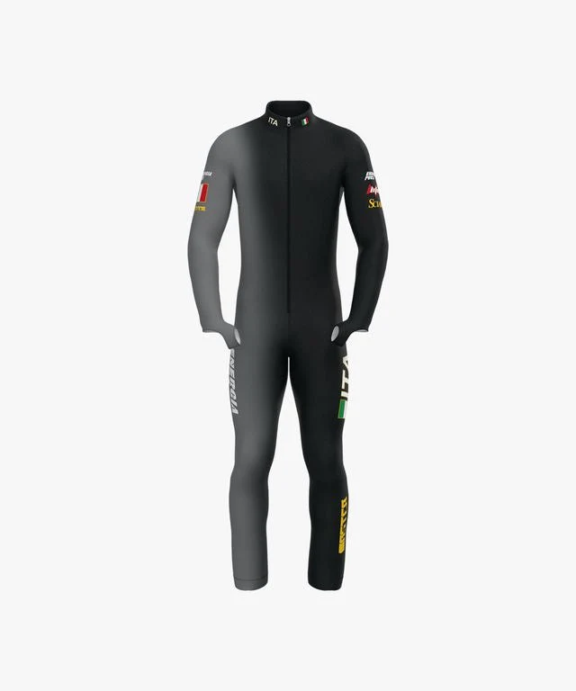 Energiapura Racesuit Master Senior