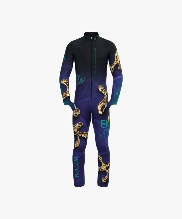 Energiapura Racesuit Genesis Junior