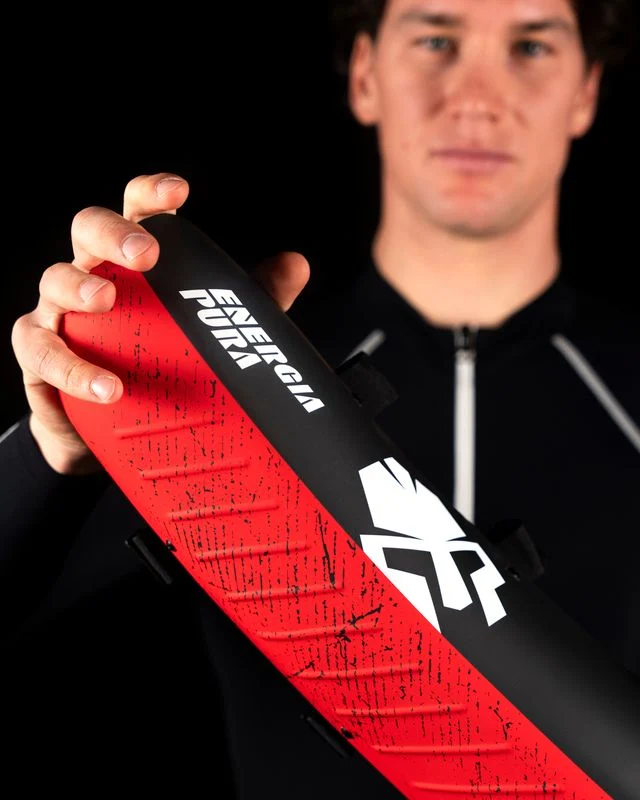 EnergiaPura Racing SR beenkappen Warrior
