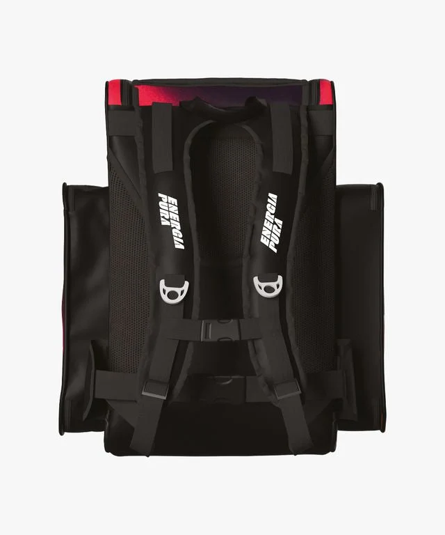 EnergiaPura Racer bag Dream