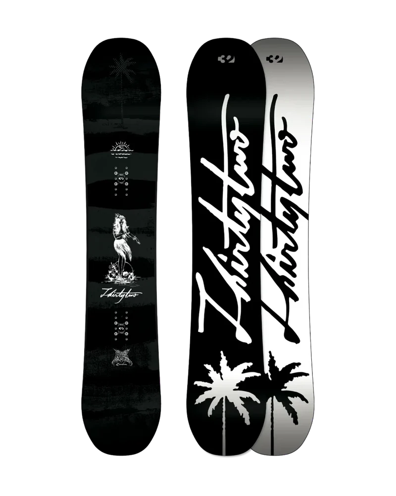 Men's Permanent Vacation Carbon