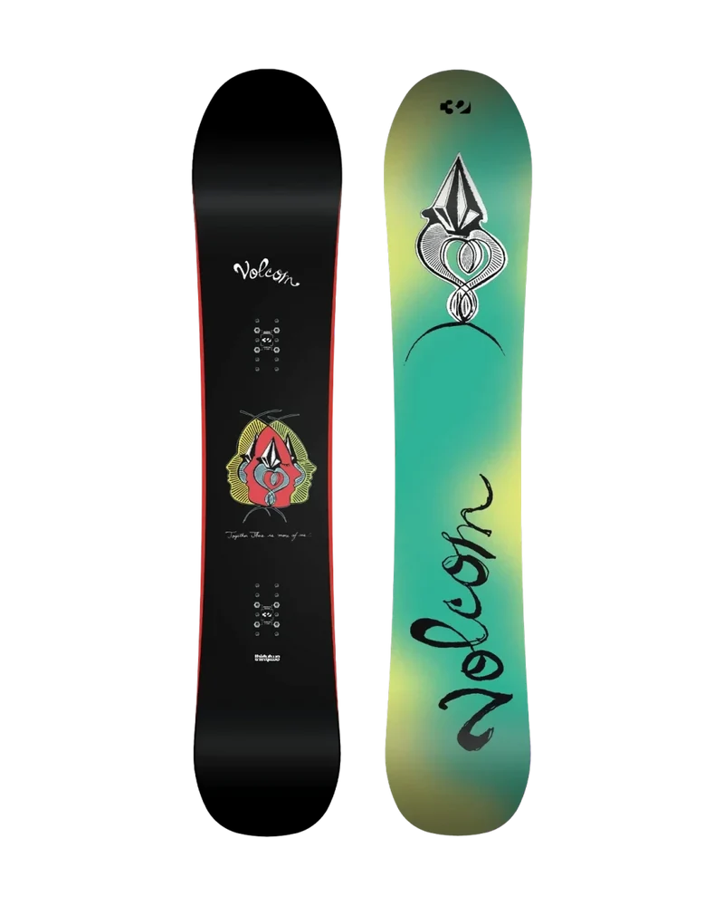 Men's Volcom Cosm