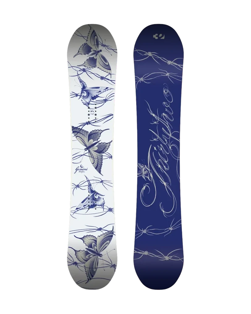 Women's Gemini