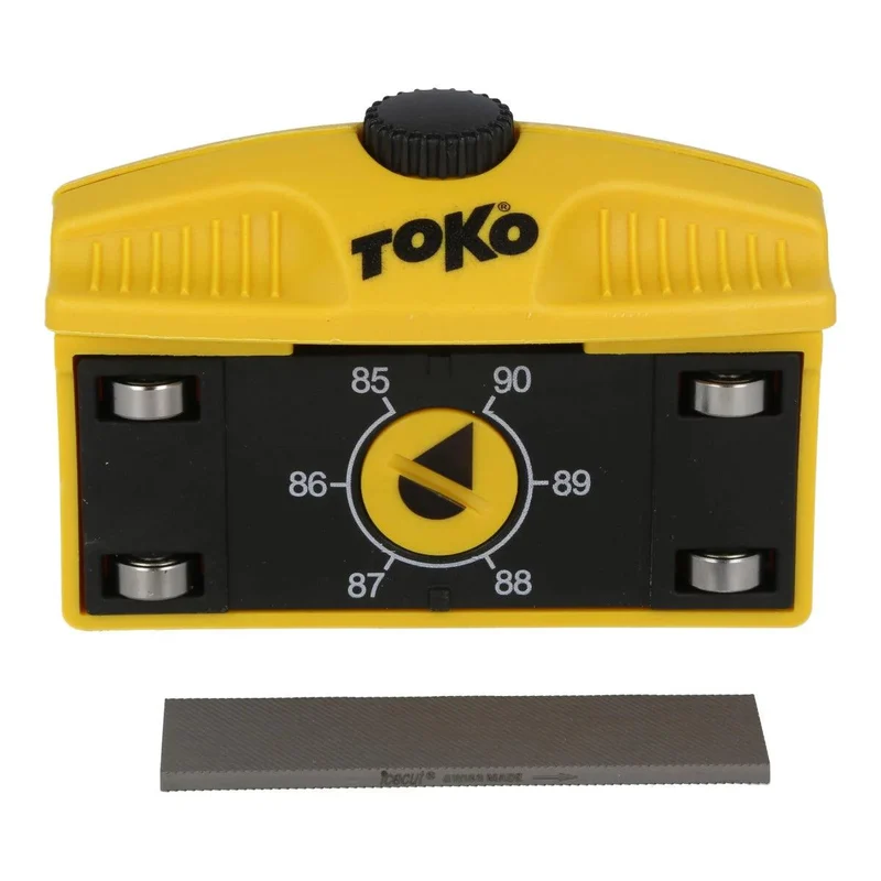 TOKO | Skikanten Schleifer | Edge Tuner Pro