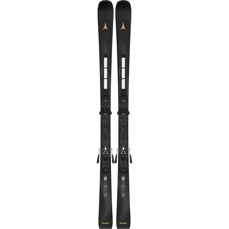 ATOMIC Cloud C14 RVSK S PT27 w/E MI12 GW ski set