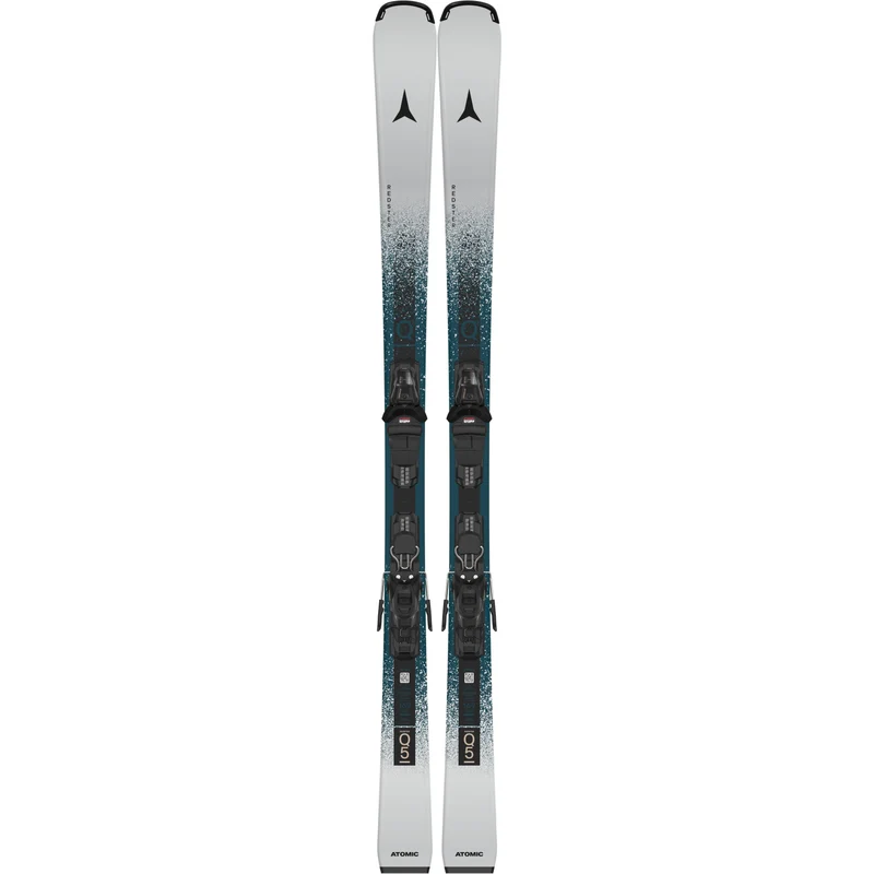 ATOMIC Redster Q5 LT E27 w/E M 10 GW ski set
