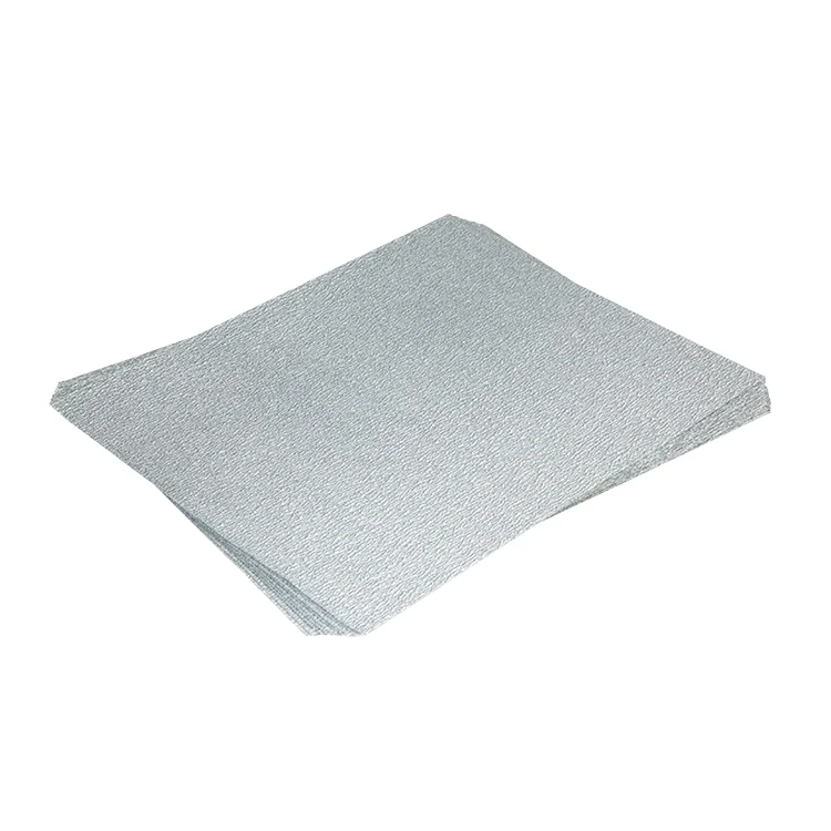 SNOLI schuurpapier los vel