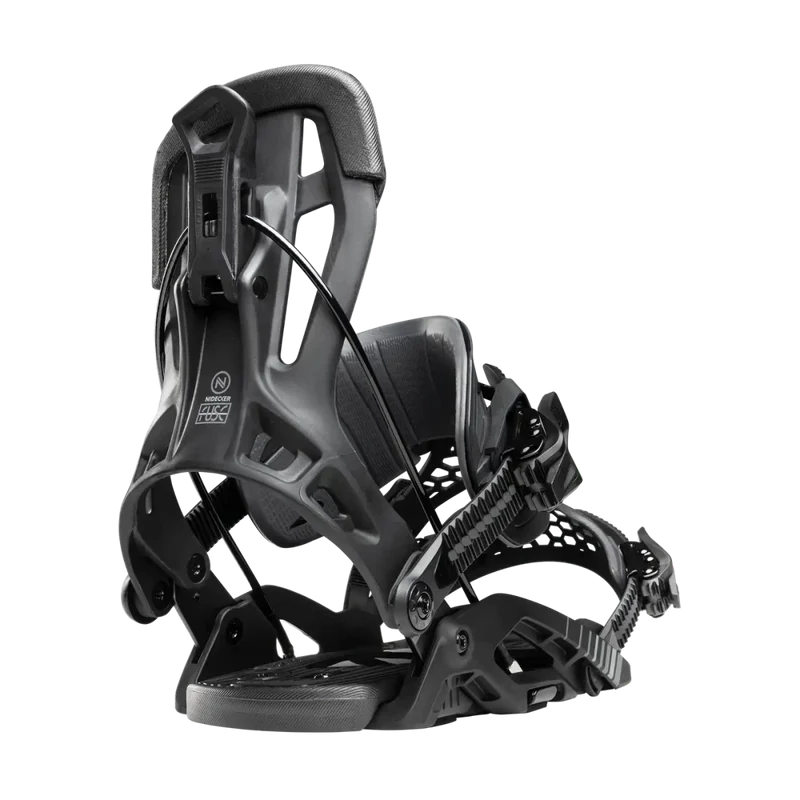 Flow Fuse Hybrid