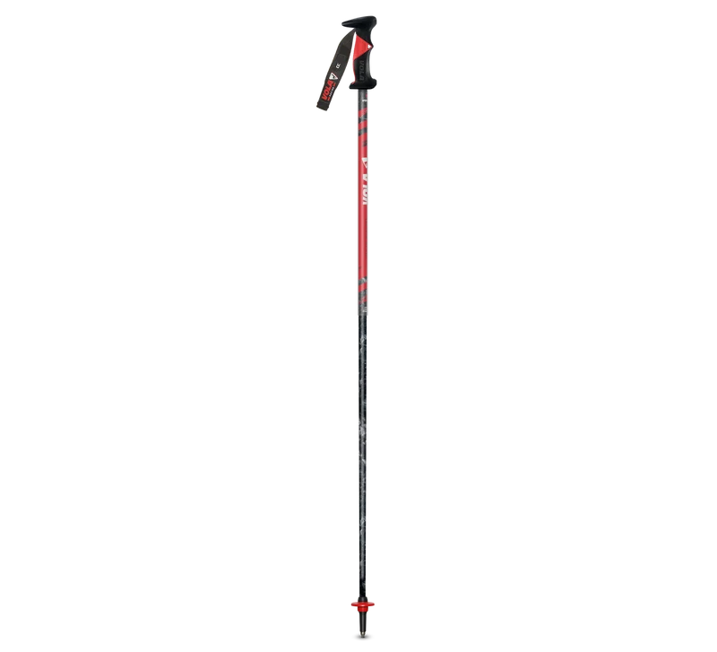 Vola SL Carbon Worldcup Skistokken 16mm– Slalom Race Stokken (NEW)