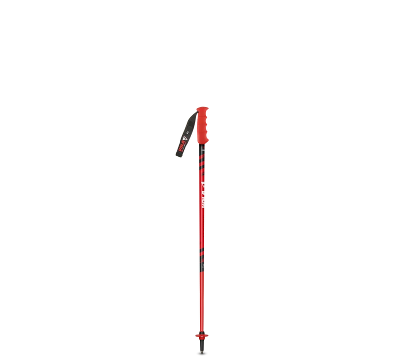SL Aluminium Junior