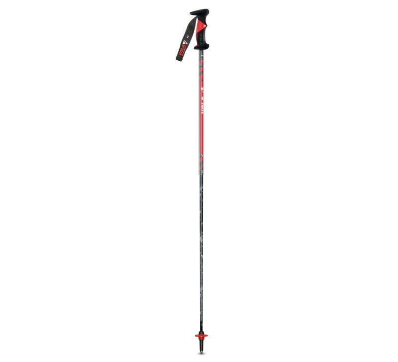 Vola SL Carbon Skistokken 12,5mm– Slalom Race Stokken voor Wedstrijdskiërs (NEW)