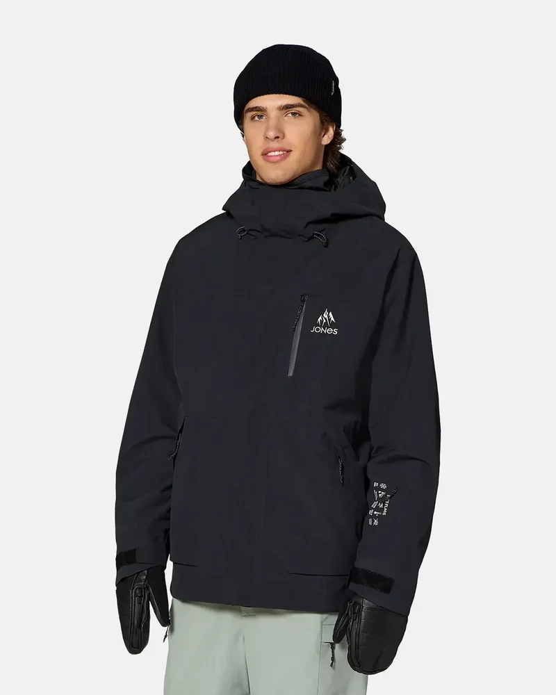 Men’s MTN Surf Insulated Jacket