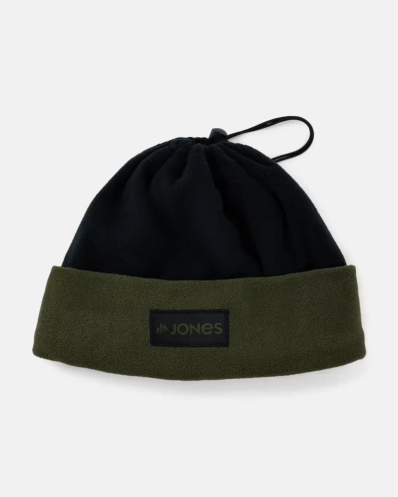 Paliwood Fleece Beanie