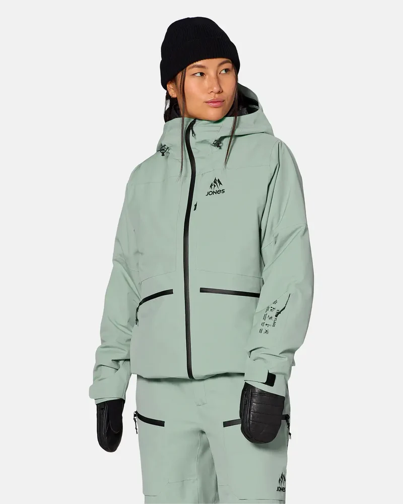 Women’s MTN Surf Insulated Jacket