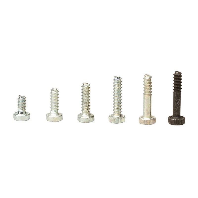 SNOLI Skibinding schroeven cylinderkop