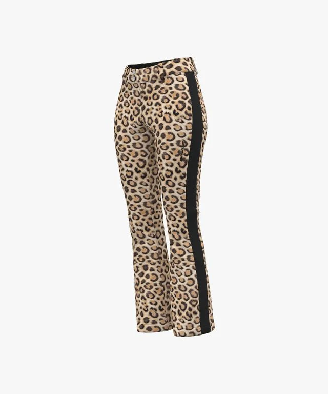 Energiapura skibroek Hosson Lady Leopard