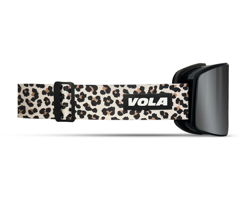 Hypnotic Goggles - Leopard