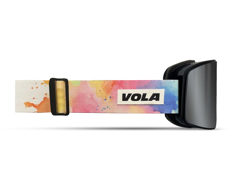 Hypnotic Goggle - color