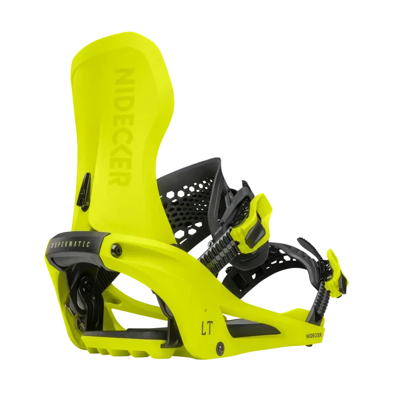 LT Supermatic