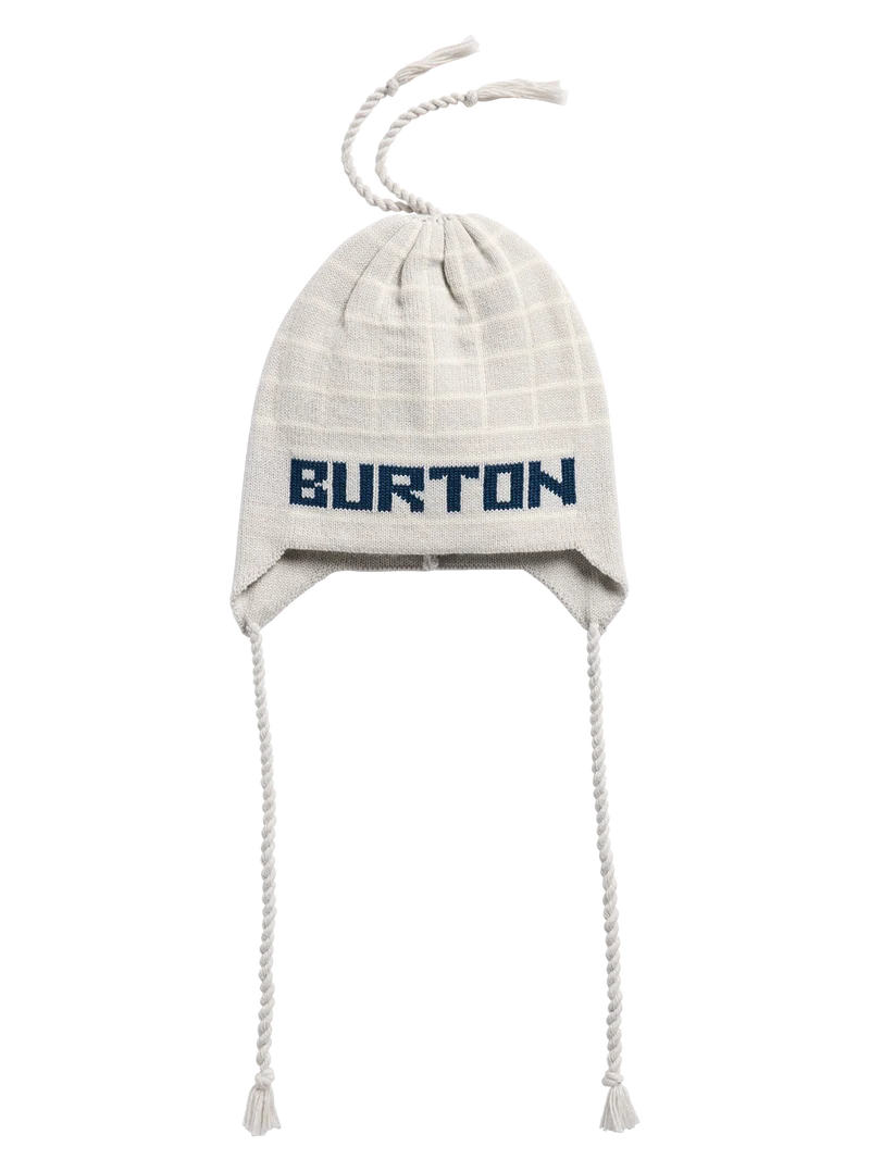 Burton 50th 80's Earflap Beanie