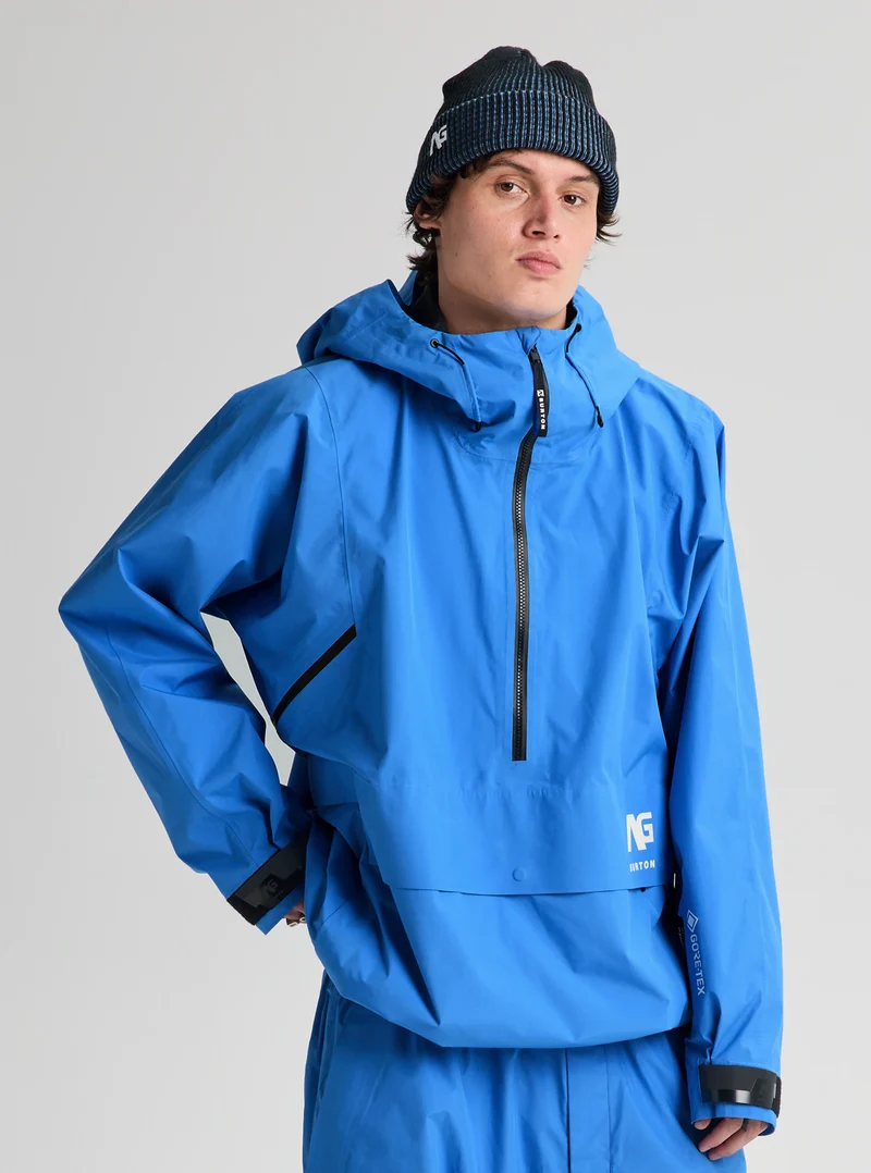 Burton AG Flyrail GORE-TEX 2L Jacket