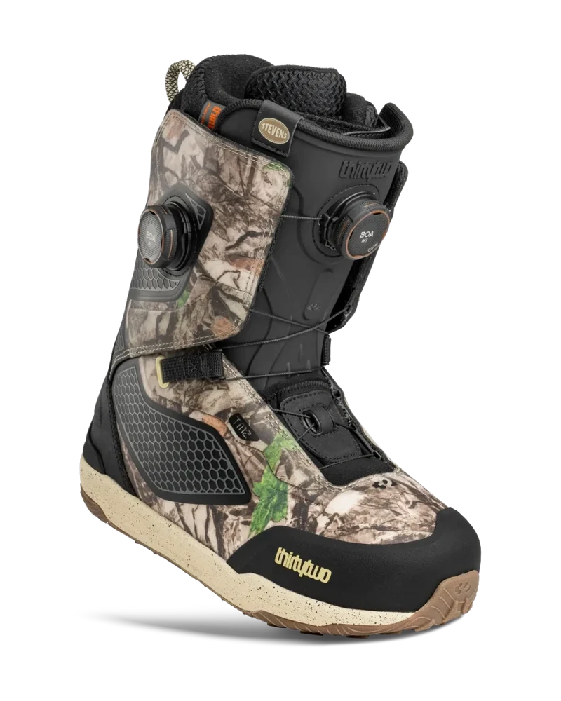 Men's TM-2 DB Stevens