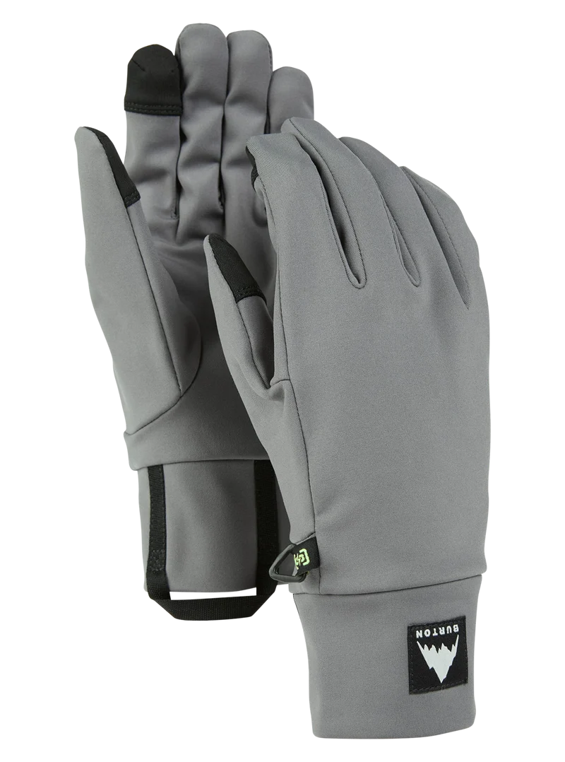 Burton Screen Grab® Glove Liners