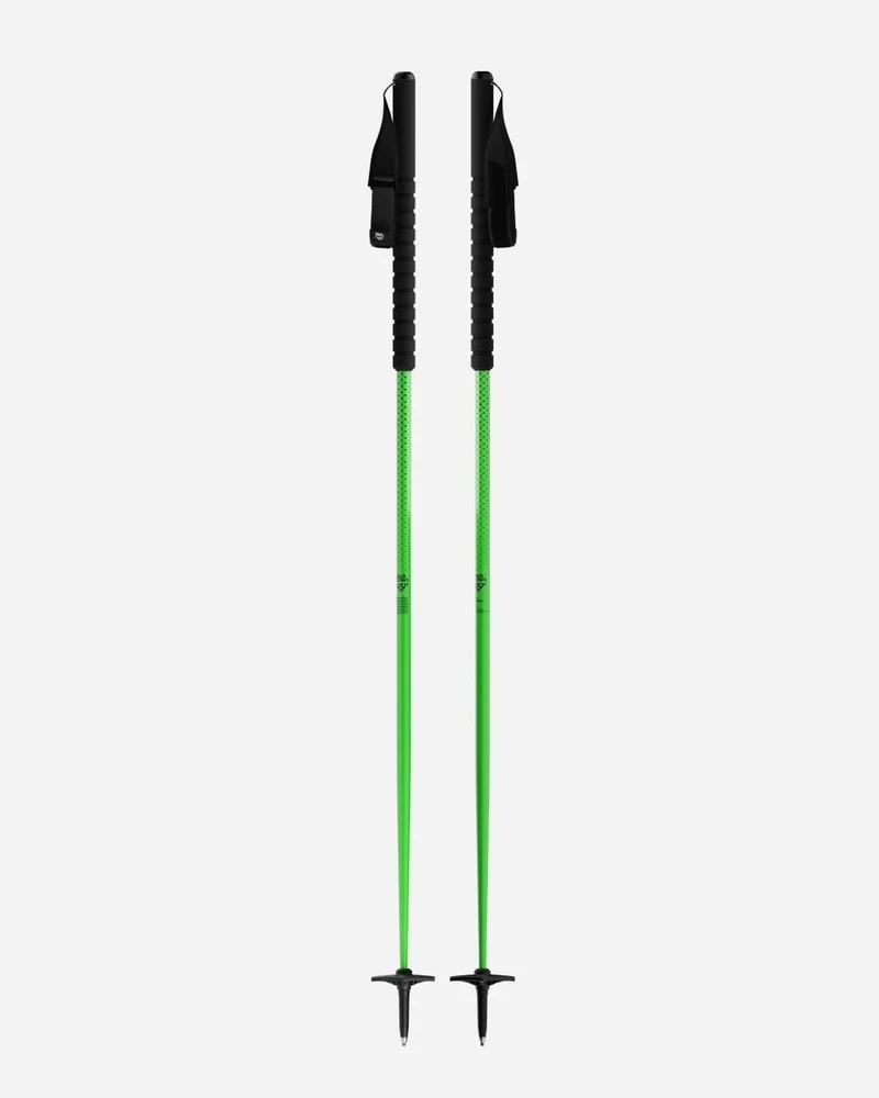 Oxus Freebird Poles
