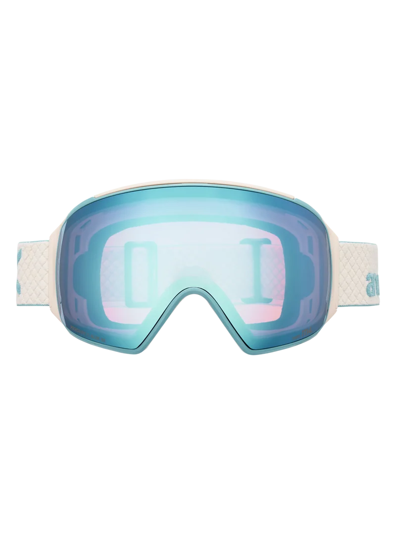 Anon M4 Goggles (Toric) + Bonus Perceive Lens + MFI® Face Mask