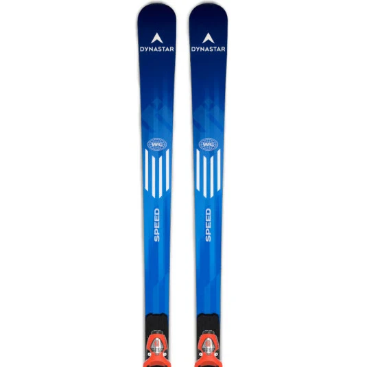 Dynastar SPEED WC FIS GS FAC 188 R22 2025/6 ski only