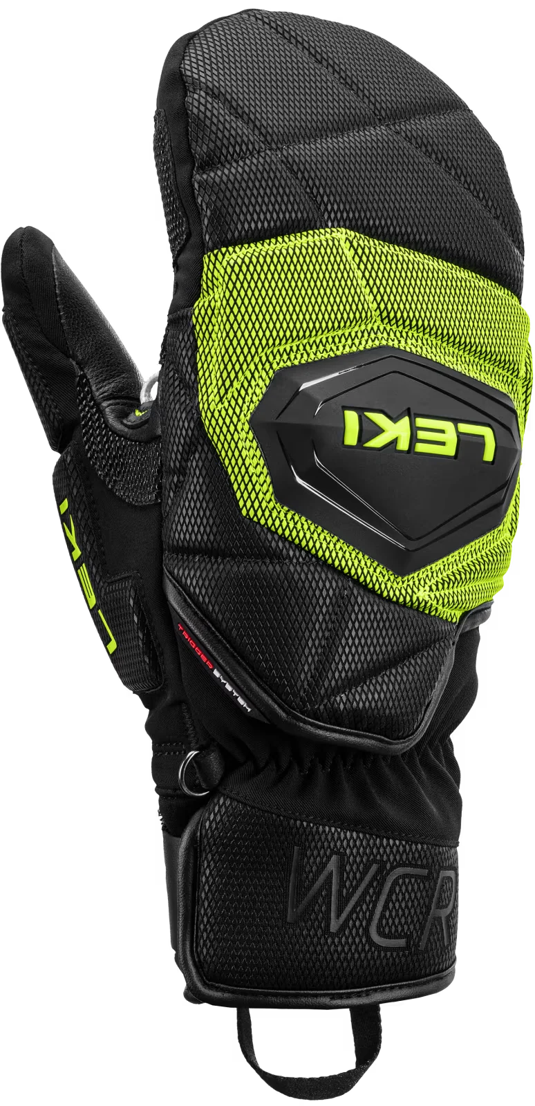 Leki WCR Coach 3D Junior Mitt