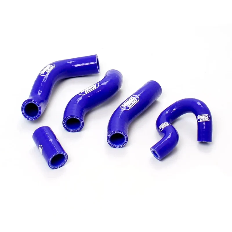 PE Sampo cooling pipes set FE501