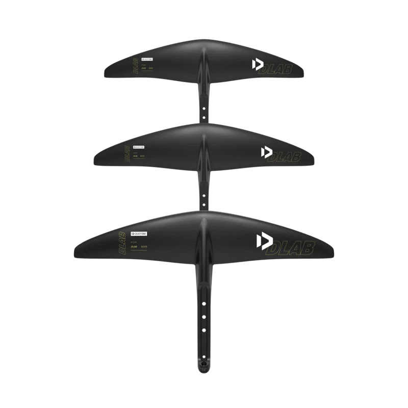 Front Wing Pop D/LAB