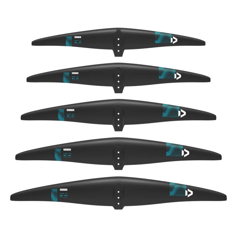 Front Wing Glide 3.0 SLS