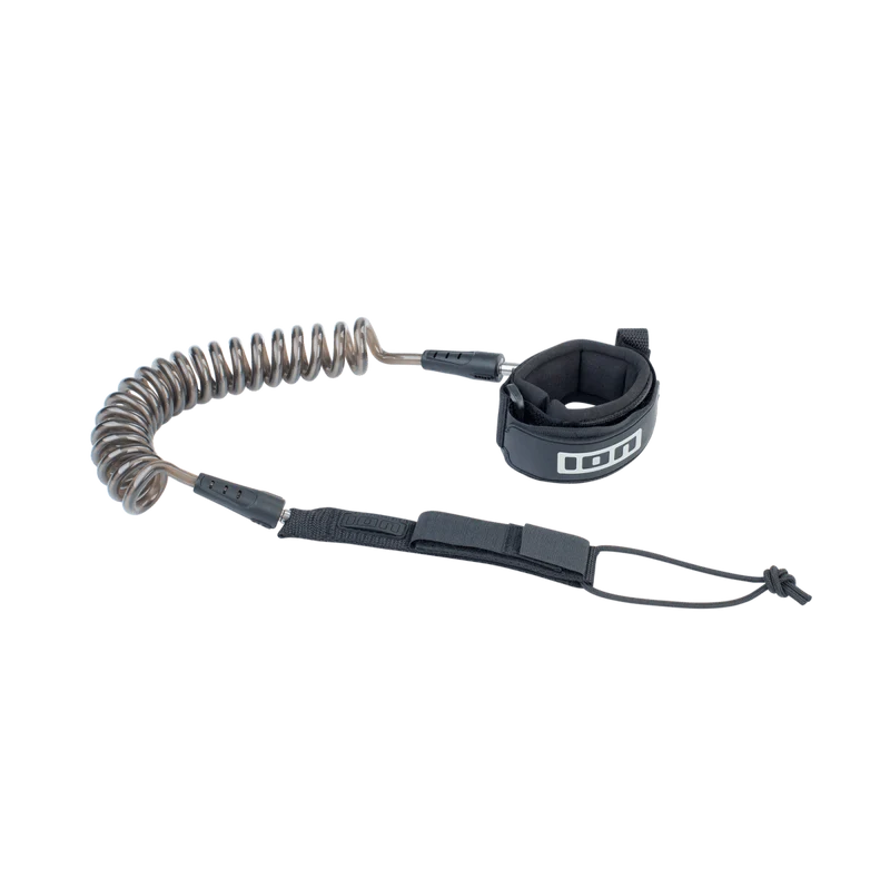 Wing Leash Core Coiled Wrist