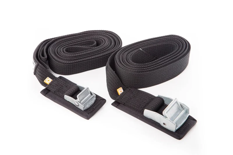 Tie-Down Straps
