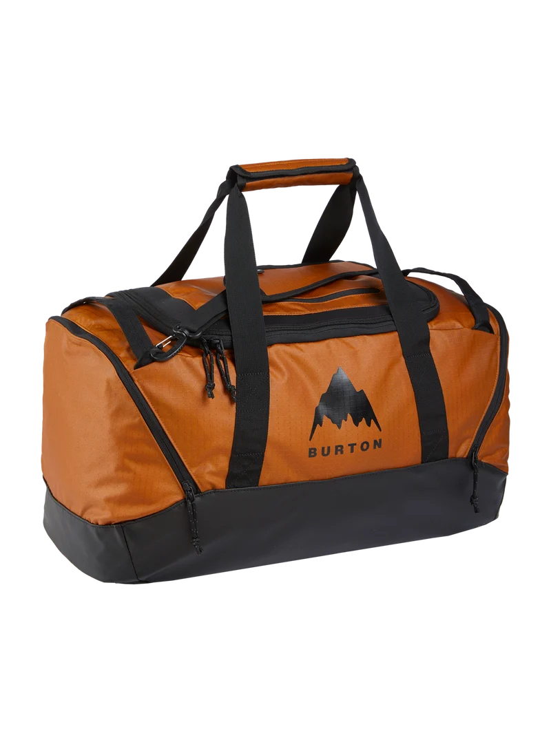 Burton Stockpile 40L Duffel