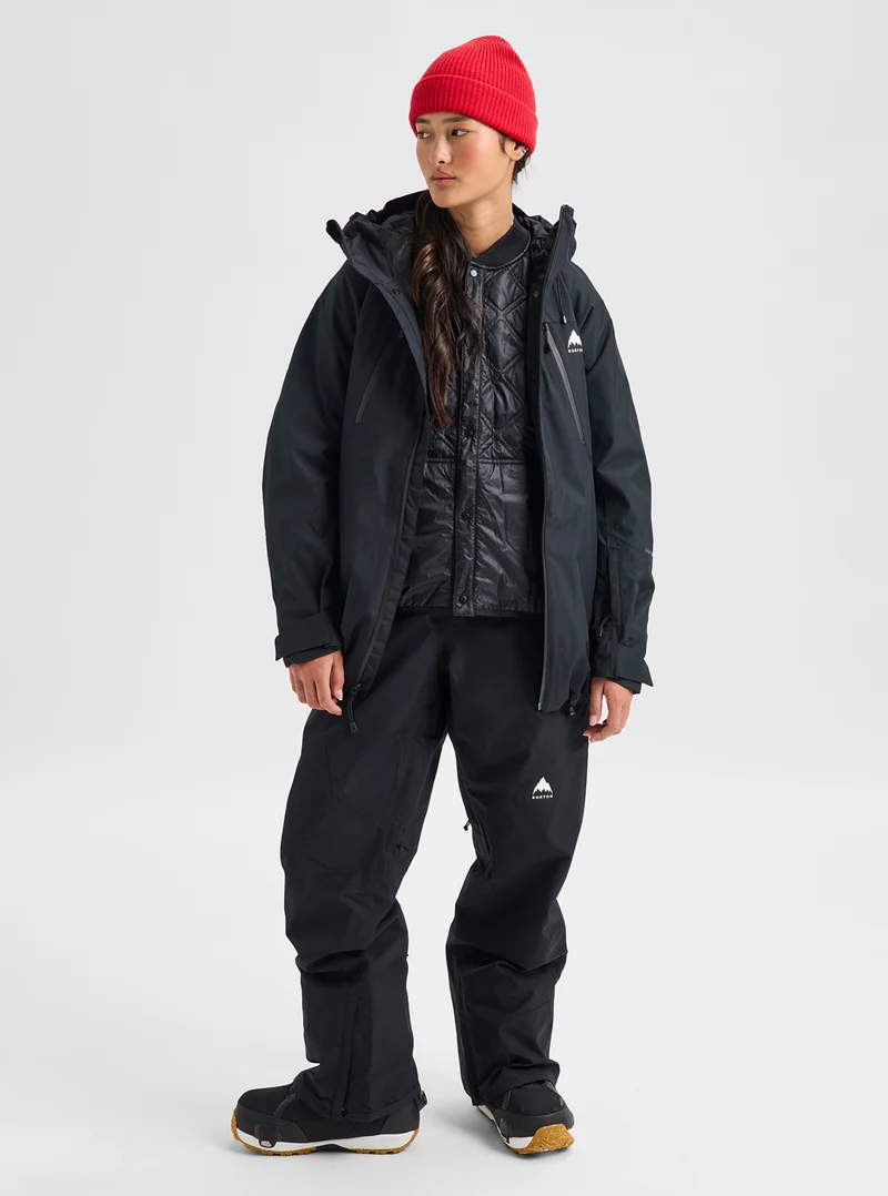 Women's Burton Reserve GORE-TEX 2L Bib Pants