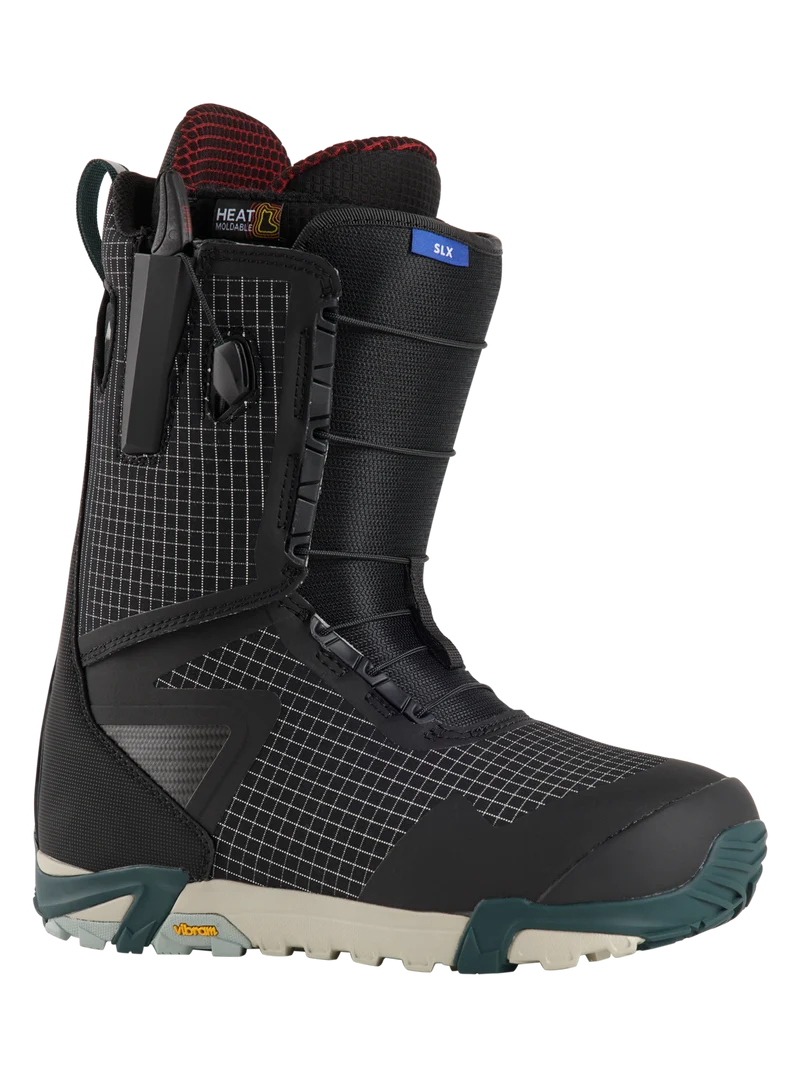 Men's Burton SLX Snowboard Boots