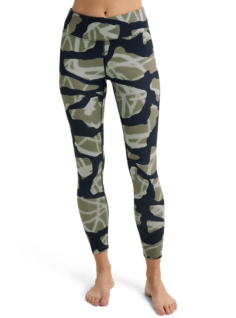 Women's Burton Midweight Base Layer Pants