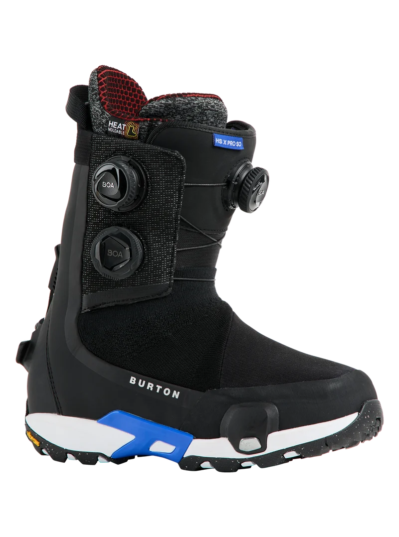 Women's Burton Highshot X Pro Step On® Snowboard Boots
