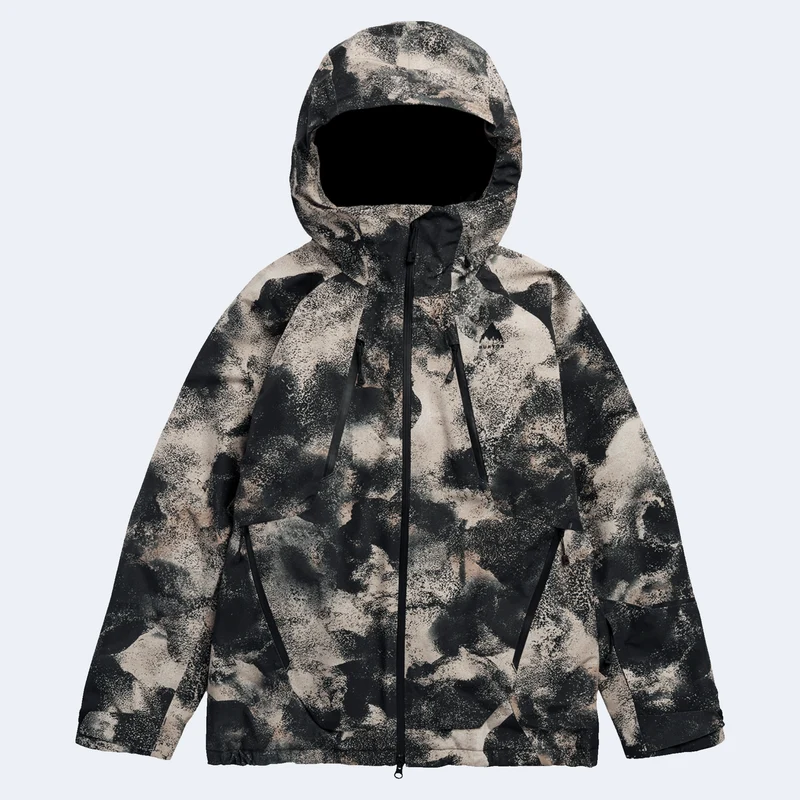 Burton Reserve Gore-Tex 2L Insulated Women's Jacket