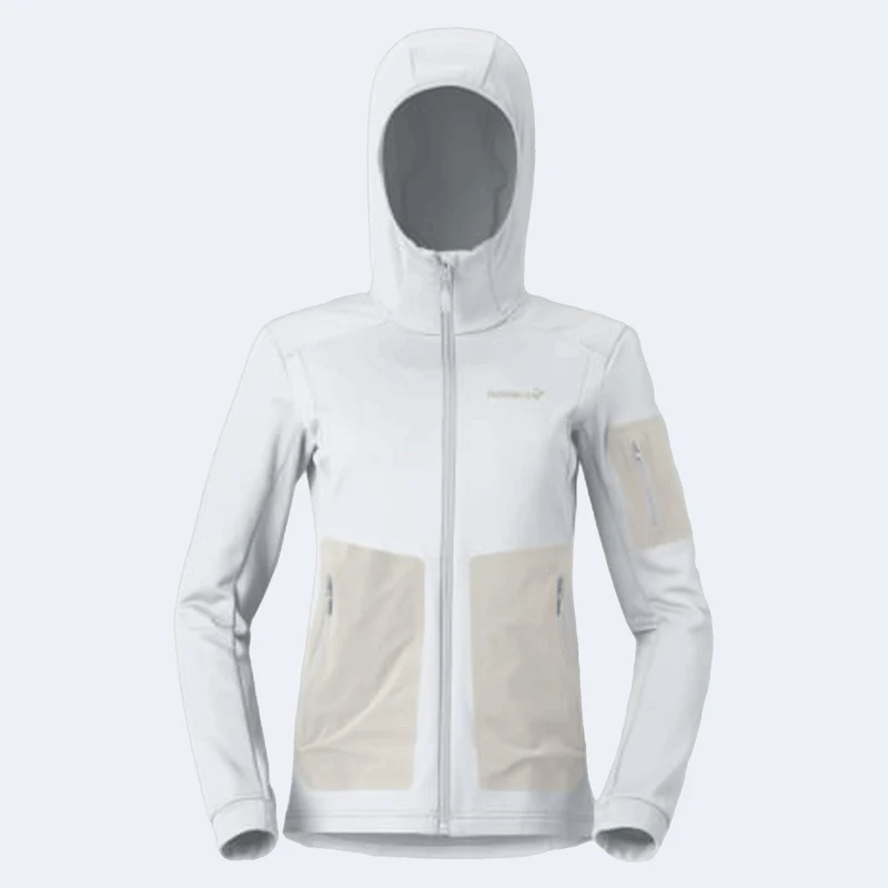 Norrona Falketind Warm2 Women's Stretch Hood