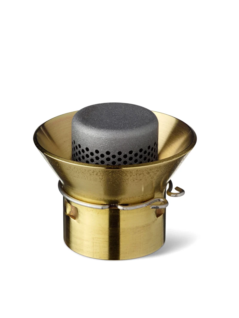 OmniLite Ti Silencer