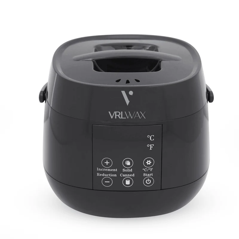 VRL Smart Waxapparaat